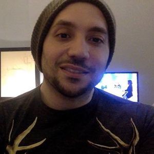 Meet your Posher, Joseph